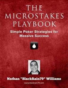 The Micro Stakes Playbook