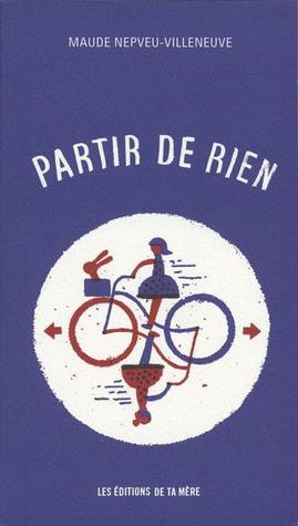 Partir de rien (Paperback)