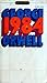 1984 by George Orwell