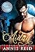 Aidan (Highland Passages #2)