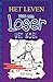 Vet koel (Het leven van een Loser Book 13) by Jeff Kinney