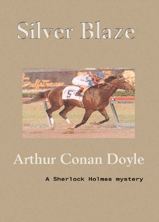 Silver Blaze