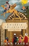 Emaddin Adventures by Omar  Pasha