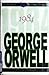 1984 by George Orwell 1984 by George Orwell