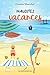 Maudites vacances by Cynthia Maréchal