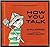 How You Talk