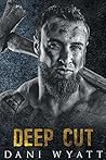 Deep Cut (Men of the Woods, #2)