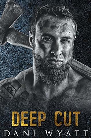 Deep Cut (Men of the Woods, #2)