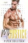 Mr. Justice by Piper Sullivan