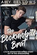 The Bookmobile Brat