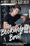 The Bookmobile Brat by Amy Bellows