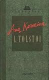 Ana Karenina