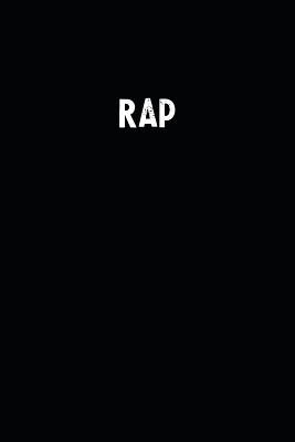 blank rap