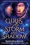 Girls of Storm an...