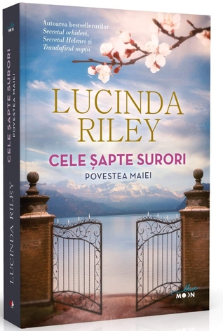 Povestea Maiei (Cele sapte surori #1)