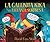 La gallinita Kika y el elefante sorpresa (Spanish Edition)