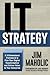 IT Strategy: A 3-Dimensional Framework to Plan Your Digital Transformation and Deliver Value to Your Enterprise