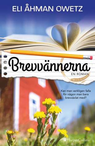 Brevvännerna