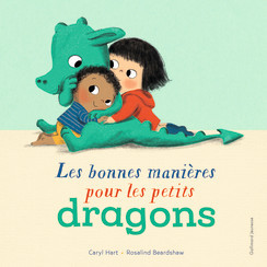 Les bonnes manières pour les petits dragons