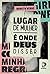 Lugar de Mulher é Onde Deus Disser (Portuguese Edition)