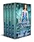 Weddings and Scandals: Regency Romance Collection