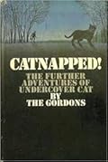 Catnapped!: The Further Adventures of Undercover Cat