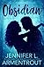 Obsidian (Lux, #1)