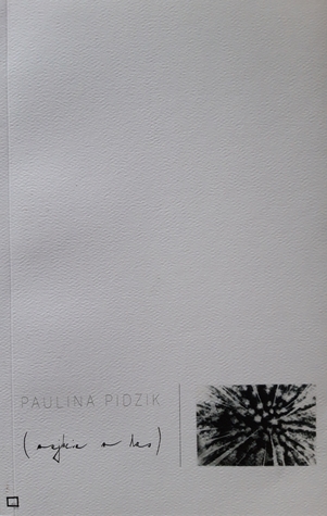 wejście w las (Paperback)