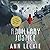 Ancillary Justice by Ann Leckie