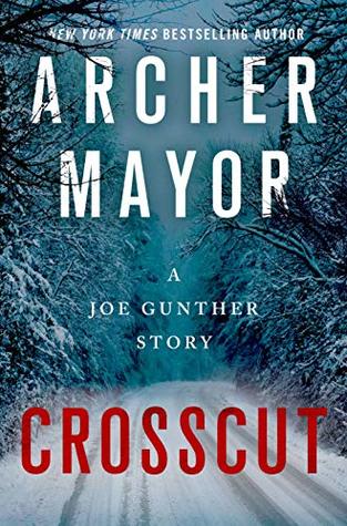 Crosscut: A Joe Gunther Short Story (Joe Gunther #29.5)