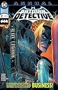 Detective Comics Annual #2