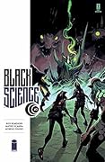 Black Science #40