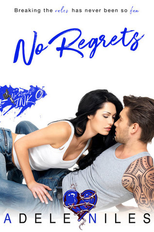 No Regrets (No Regrets Ink, #0.5)