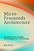 Micro Frontends Architecture: Introduction, Design, Techniques & Technology