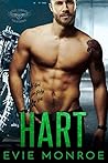 Hart (Steel Cobras MC Book 5)