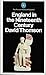 England in the Nineteenth Century, 1815-1914 (The Pelican History of England, #8)