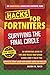 Hacks for Fortniters: Surviving the Final Circle: An Unofficial Guide to Tips and Tricks That Other Guides Won't Teach You