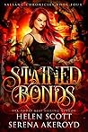 Stained Bonds (Salsang Chronicles, #4)