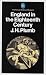 England in the Eighteenth Century (The Pelican History of England, #7)
