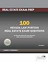 100 Nevada Law Portion Real Estate Exam Questions