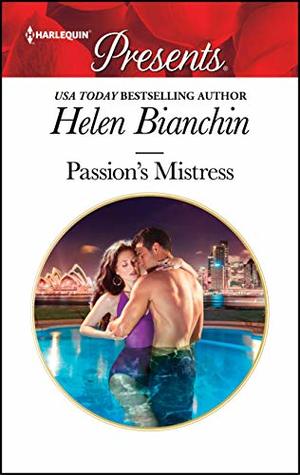 Passion's Mistress (Presents Plus Book 1704)