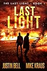 Last Light (The Last Light #1)