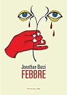 Febbre Book cover for Febbre