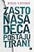 Zašto naša deca postaju tirani by Michael Winterhoff Zašto naša deca postaju tirani by Michael Winterhoff