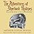 The Adventures of Sherlock Holmes: Illustrated and Annotated