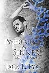 Psychopaths & Sinners (Don't... #5) Book cover for Psychopaths & Sinners (Don't... #5)