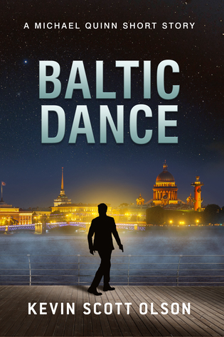 Baltic Dance (Paperback)