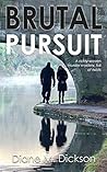Brutal Pursuit (DI Tanya Miller #3)