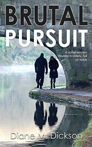 Brutal Pursuit (DI Tanya Miller #3)