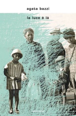 La luce è là (Hardcover)